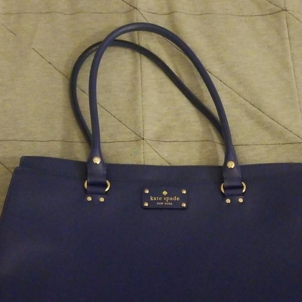 Kate spade hand bag